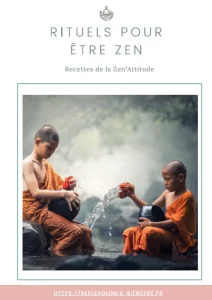 guide offert rituels zen et bien-être