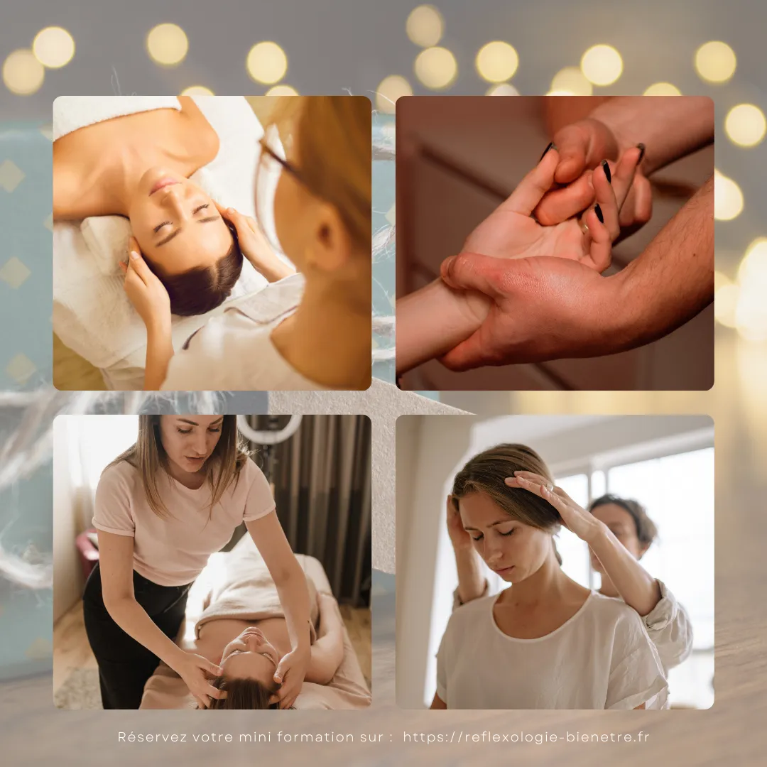 auto soin, auto massage