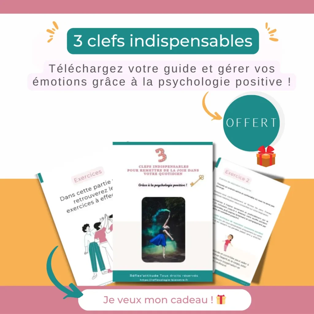 guide offert anti stress