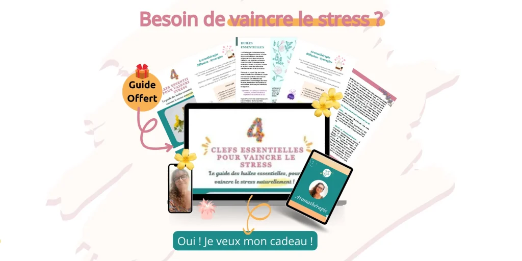 guide offert anti stress